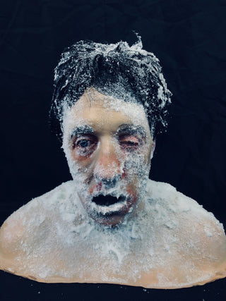 Frozen Gus Head
