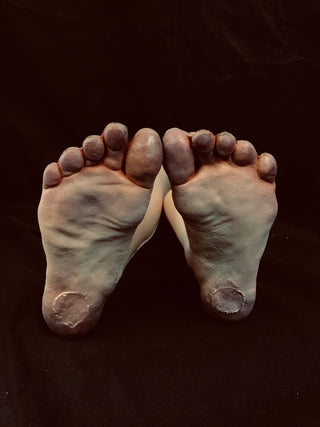 Kristina Half Legs