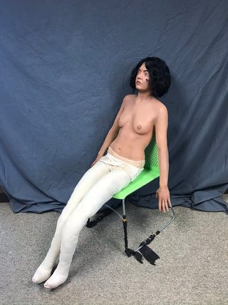 Joan Half Anatomical Dummy