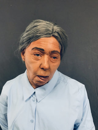 Elderly Edith Value Figure