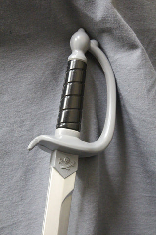 Foam Pirate Sword