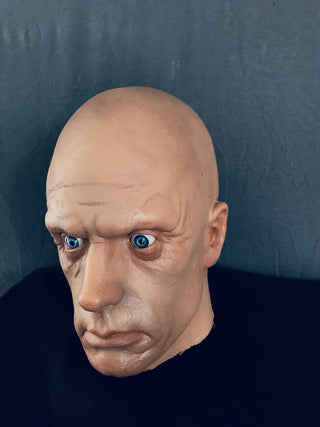 Frank Head