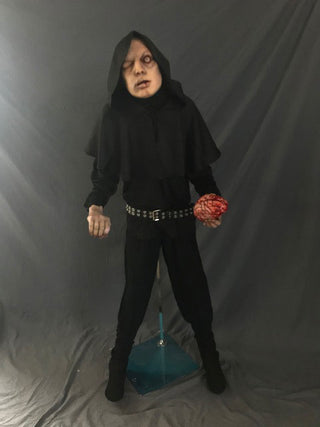 Igor Assistant Figure