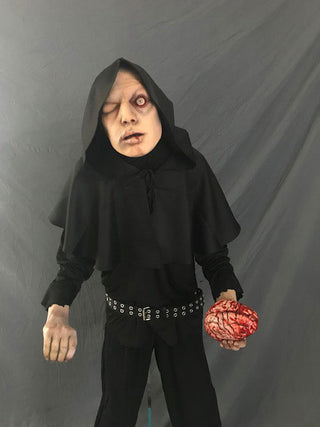 Igor Assistant Figure