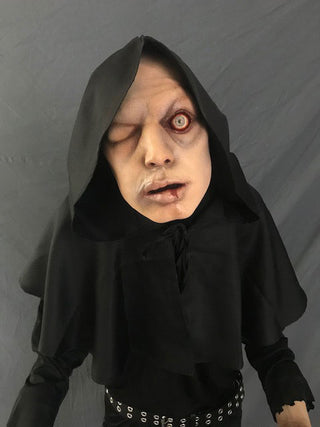 Igor Assistant Figure