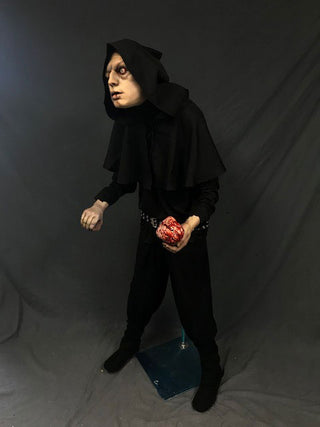 Igor Assistant Figure