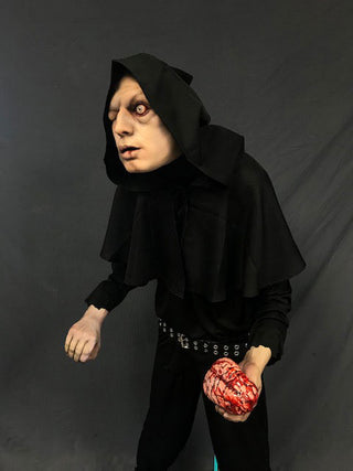 Igor Assistant Figure
