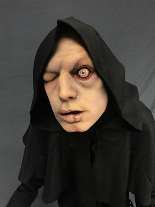 Igor Assistant Figure