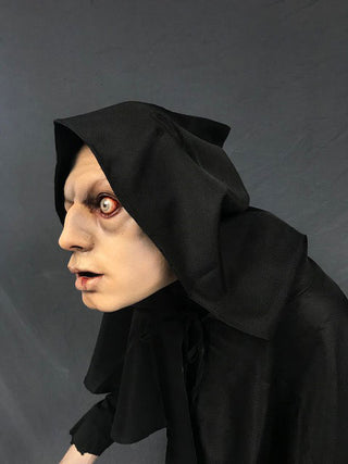 Igor Assistant Figure