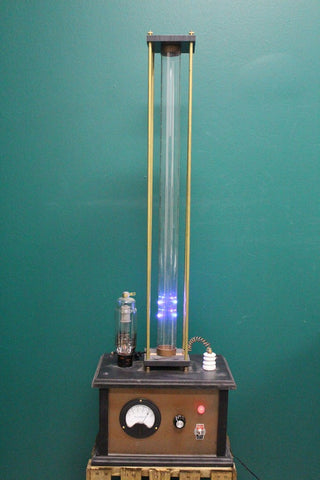 LED Jacobs Ladder Rental