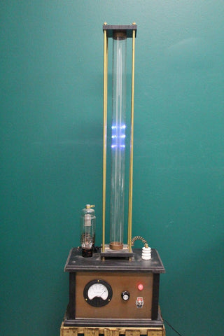 LED Jacobs Ladder Rental