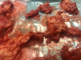 Silicone Brain Chunks Prop