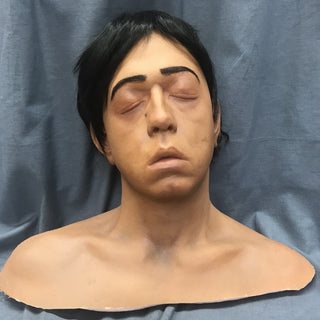 Raul Head