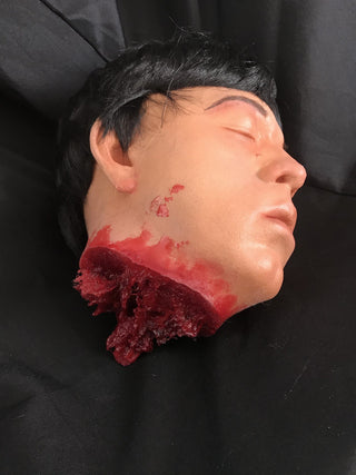 Raul Head