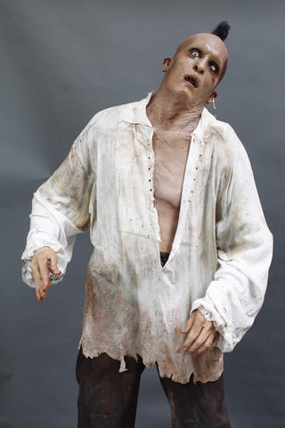 Voodoo Zombie Joaquin