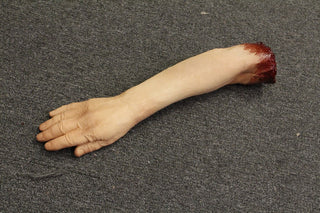 Joel Arm