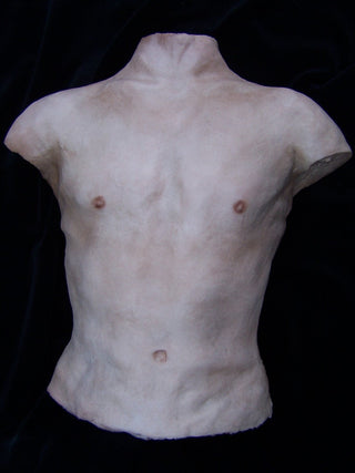 Jones Male Torso