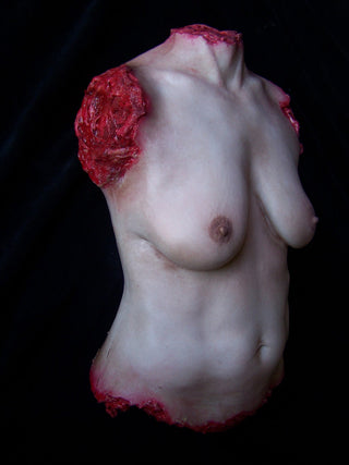 Kristina Torso