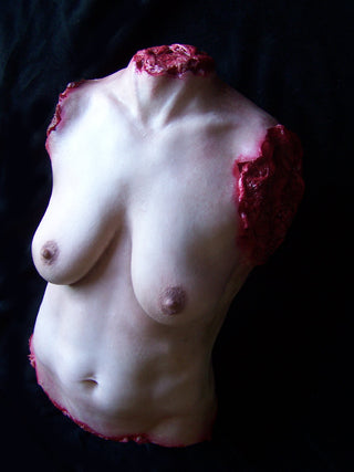 Kristina Torso