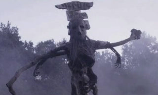 Mummy Jack