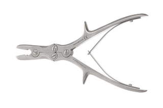 Large Straight Rongeur
