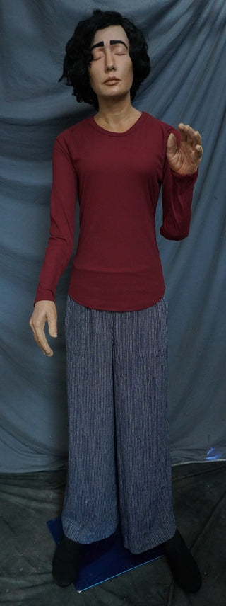 Lauren Value Figure