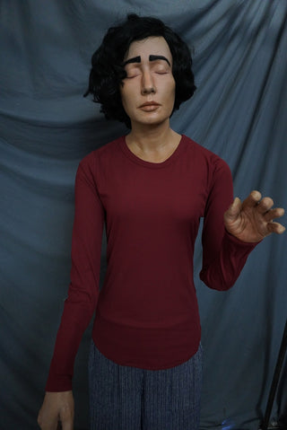 Lauren Value Figure