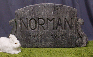 Norman Headstone Rental