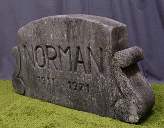 Norman Headstone Rental