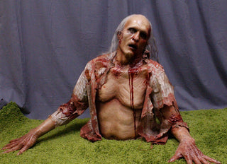 Grave Riser Zombie Joaquin