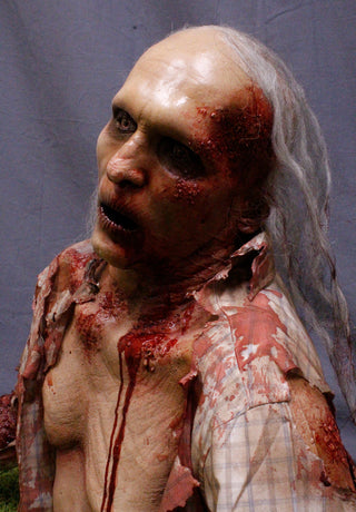 Grave Riser Zombie Joaquin