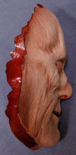 Dura Boris Peeled Face Skin