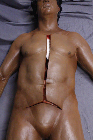 Deluxe Autopsy Ben Body