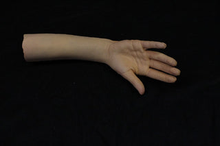Toddler Hand