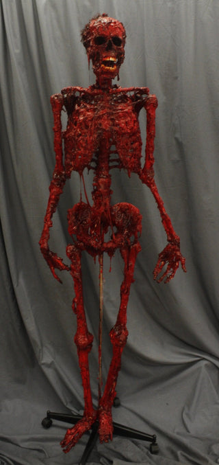 Meat Mummy