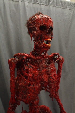 Meat Mummy