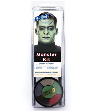 Monster Make Up Kit