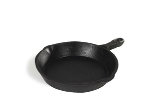 Stunt Rubber Frying Pan