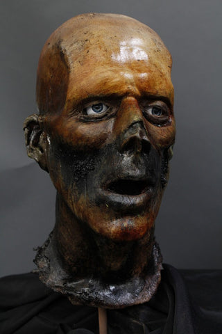 Sallow Head