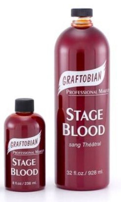 Stage Blood