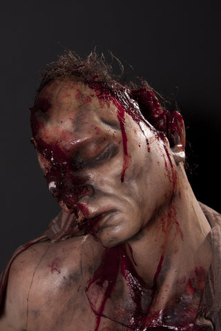 Crowbar Keith Zombie Character