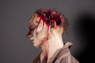 Crowbar Keith Zombie Character