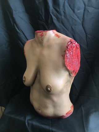 Kristina Torso