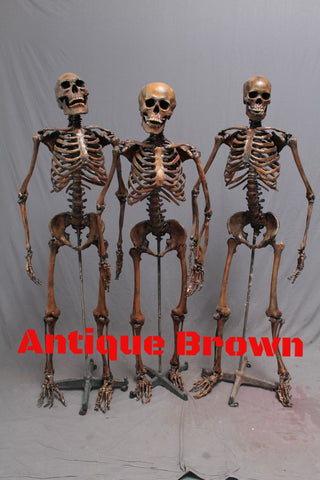 Antique Brown