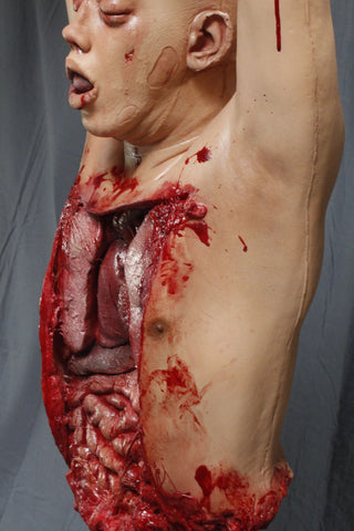 Autopsy Oscar Dangler