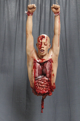 Autopsy Oscar Dangler