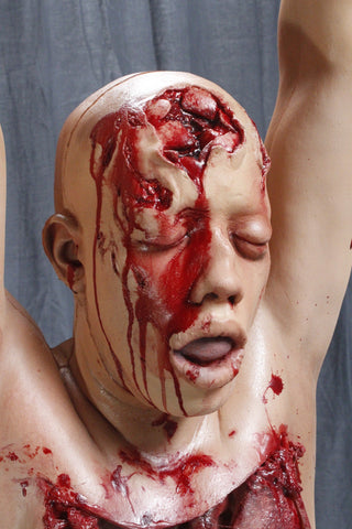 Autopsy Oscar Dangler