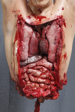 Autopsy Oscar Dangler