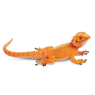 Realistic Rubber Bearded Dragon