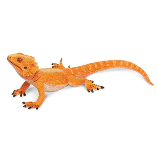 Realistic Rubber Bearded Dragon